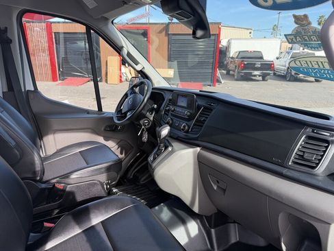 Used 2023 Ford Transit 350 DRW image 17