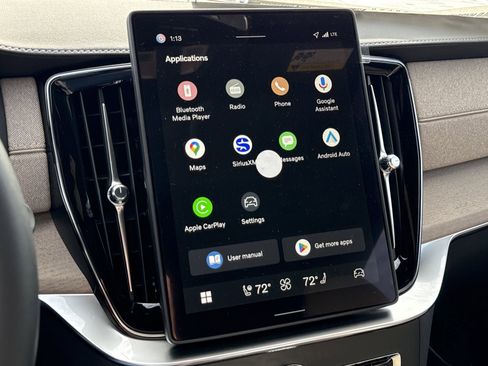 New 2026 Volvo XC90 B5 Plus image 28