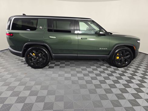 Used 2023 Rivian R1S Adventure image 6
