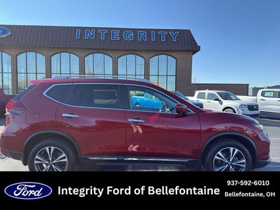 Used 2018 Nissan Rogue SL w/ Premium Package