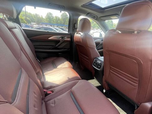 Used 2018 MAZDA CX-9 Signature AWD/4WD image 19
