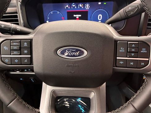 New 2026 Ford F250 Lariat w/ Black Appearance Package image 20