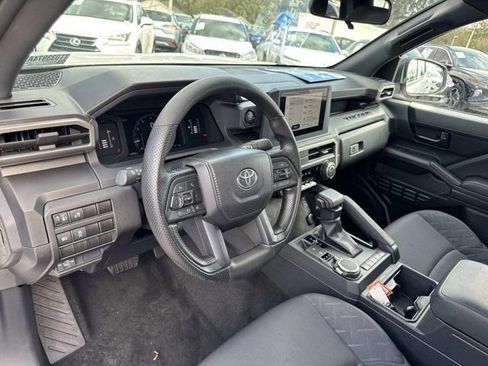 Certified 2024 Toyota Tacoma SR image 5