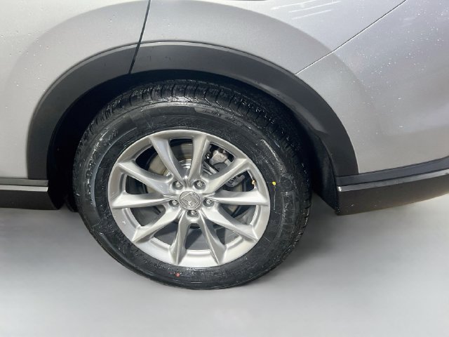 Certified 2026 Honda CR-V EX image 23