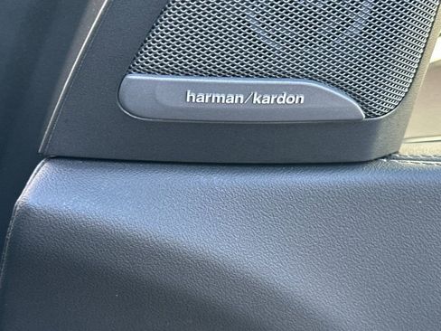 Used 2024 BMW X7 xDrive40i w/ M Sport Package image 21