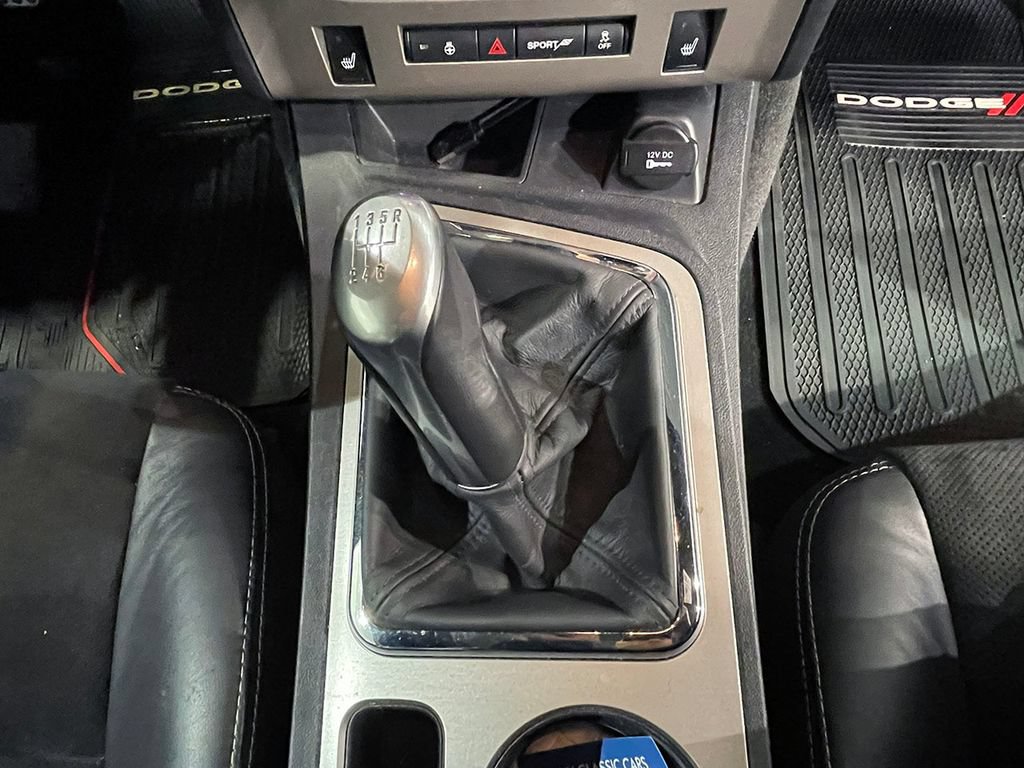 Used 2013 Dodge Challenger SRT8 w/ Harman Kardon Audio Group RWD image 52