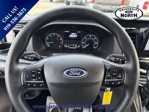 Used 2025 Ford Transit 350 XLT image 18
