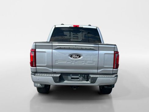 Used 2024 Ford F150 Platinum w/ Equipment Group 702A High AWD/4WD image 14