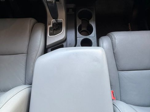 Used 2013 Toyota Sequoia SR5 w/ Premium Pkg RWD image 15