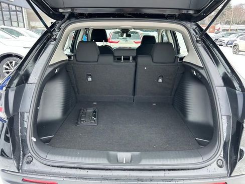 Used 2025 Honda HR-V LX image 26