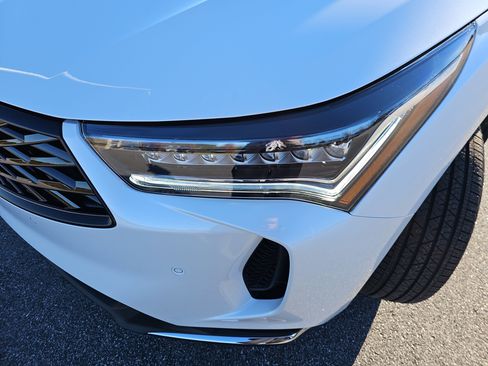 New 2026 Acura RDX SH-AWD w/ Technology Package image 28