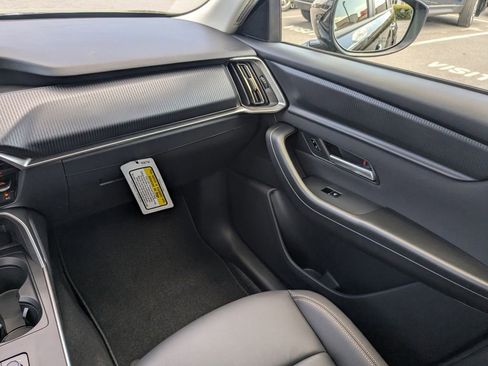 New 2026 MAZDA CX-90 3.3 Turbo w/ Select Package image 18