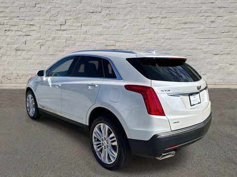Used 2018 Cadillac XT5 Premium Luxury image 3