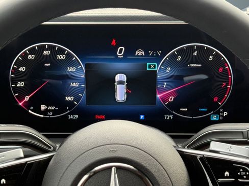 New 2026 Mercedes-Benz GLS 450 4MATIC image 20