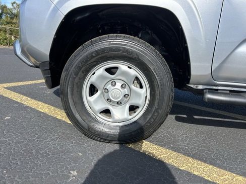 Used 2023 Toyota Tacoma SR image 9