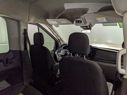 Certified 2024 Ford Transit 350 XLT RWD image 38