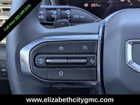New 2026 GMC Terrain Elevation image 21