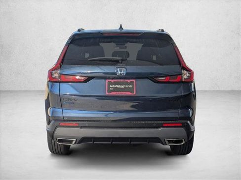 New 2026 Honda CR-V Sport-L image 8