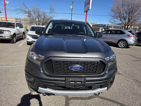 Used 2020 Ford Ranger XLT w/ Equipment Group 302A Luxury image 4