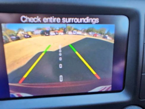 Used 2018 Jeep Compass Latitude w/ Safe & Security Group image 14