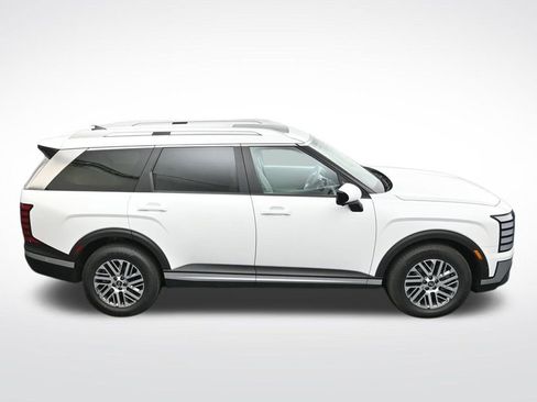 New 2026 Hyundai Palisade SEL FWD image 23