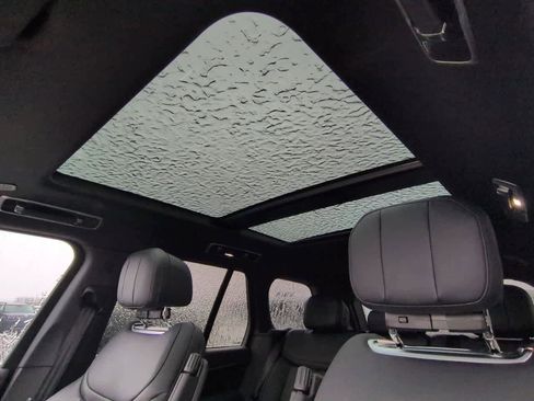 New 2026 Land Rover Range Rover SE image 19