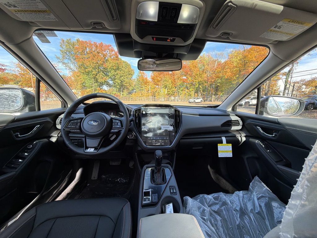New 2027 Subaru Crosstrek 2.5i Limited AWD/4WD image 12