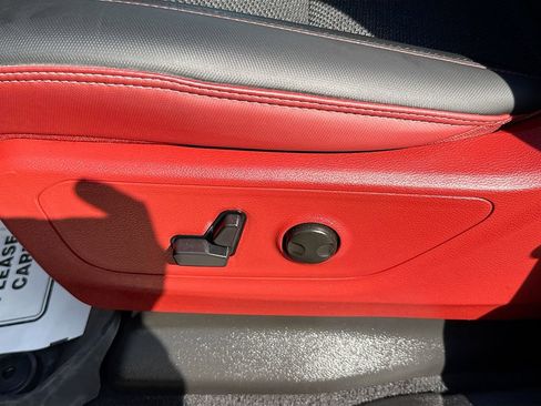 Used 2026 RAM 1500 Rebel w/ Rebel Level 1 Equipment Group image 37