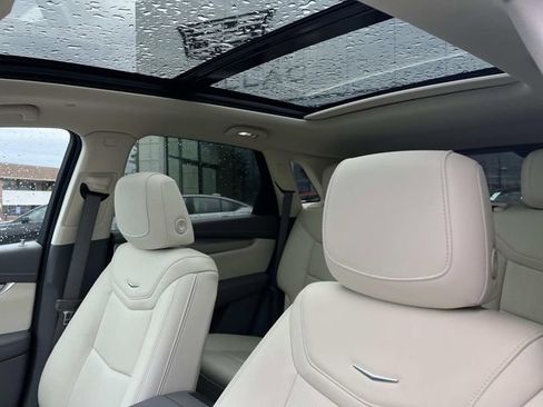 Certified 2023 Cadillac XT5 Premium Luxury AWD/4WD image 19