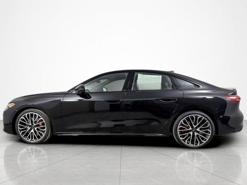 New 2025 Audi S5 Premium Plus image 3