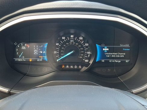 Used 2021 Ford Edge SE AWD/4WD image 20