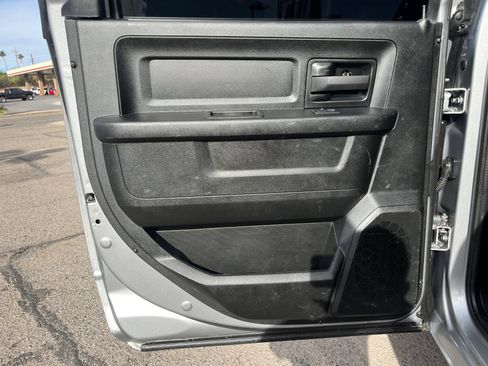 Used 2022 RAM 2500 Tradesman image 16