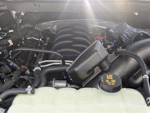New 2025 Ford F150 XLT w/ Equipment Group 302A MID image 17