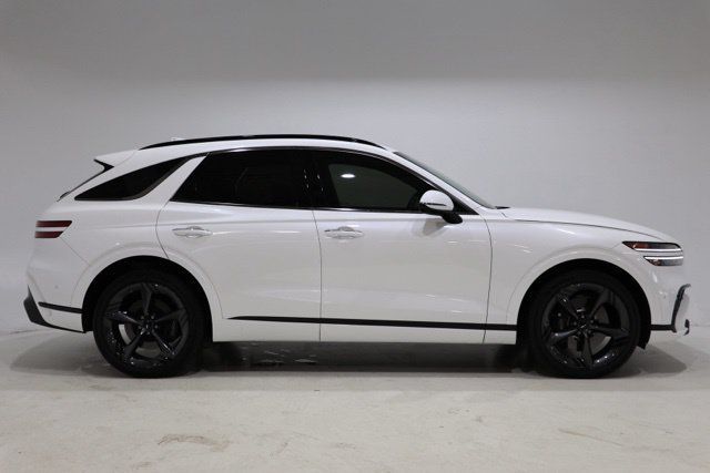 Used 2026 Genesis GV70 3.5T Sport Prestige AWD/4WD image 8