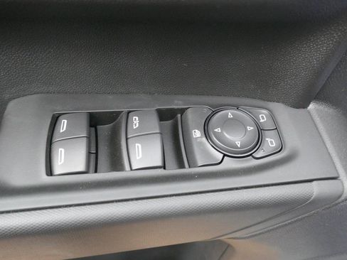 New 2026 Chevrolet Silverado 1500 Custom Trail Boss image 15