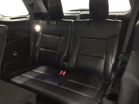 Used 2023 Ford Explorer Limited image 20