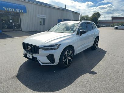Certified 2024 Volvo XC60 B5 Ultimate
