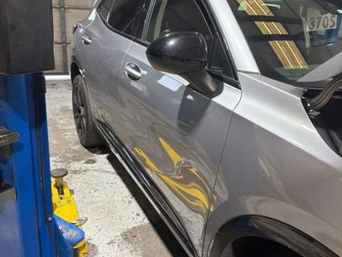 Used 2023 Buick Envision Preferred w/ Sport Touring Package image 4