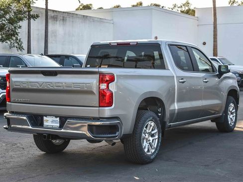 New 2026 Chevrolet Silverado 1500 LT image 6