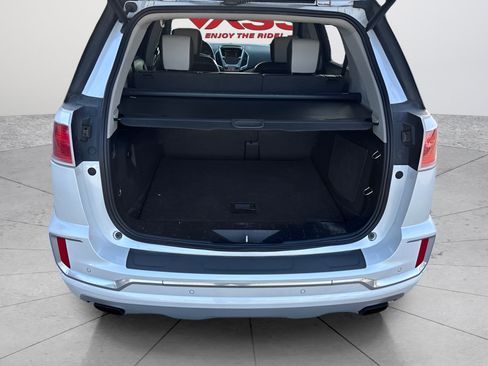 Used 2016 GMC Terrain Denali w/ Cargo Package FWD image 36