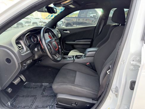 Used 2022 Dodge Charger GT image 21