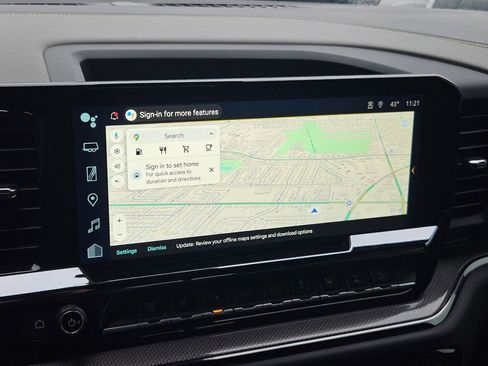 Used 2024 Chevrolet Silverado 2500 ZR2 image 25