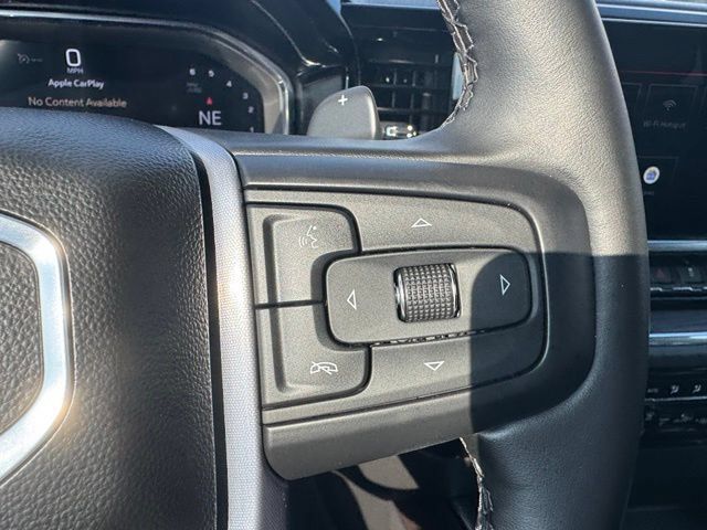 Used 2024 GMC Sierra 1500 SLT AWD/4WD image 11