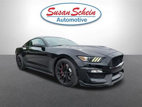 Used 2017 Ford Mustang Shelby GT350 w/ Electronics Package image 23