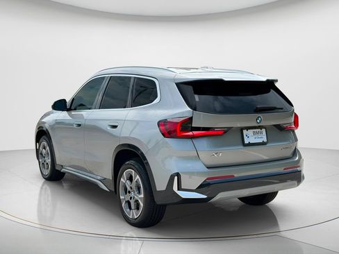 New 2026 BMW X1 xDrive28i w/ Convenience Package AWD/4WD image 7