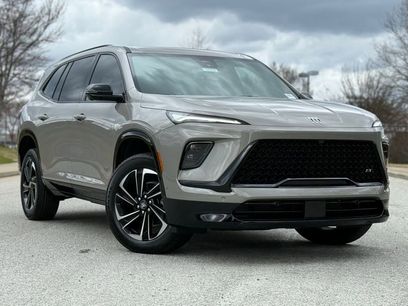 New 2026 Buick Enclave Sport Touring w/ Super Cruise Package