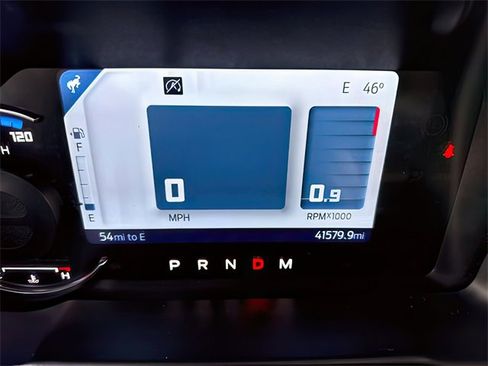 Used 2022 Ford Bronco Black Diamond image 24