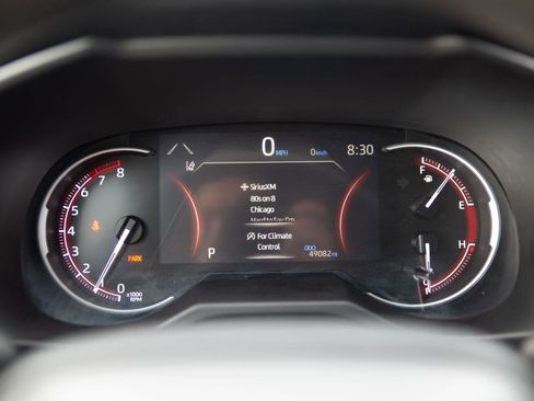 Used 2024 Toyota RAV4 LE image 6