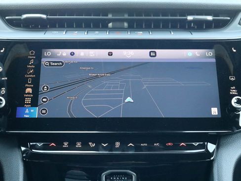 New 2026 Jeep Grand Cherokee L 4WD image 22