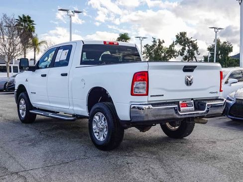 Certified 2024 RAM 2500 Big Horn image 6